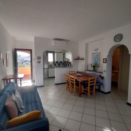 Le Canne Apt 1 San Teodoro  Ngoại thất bức ảnh