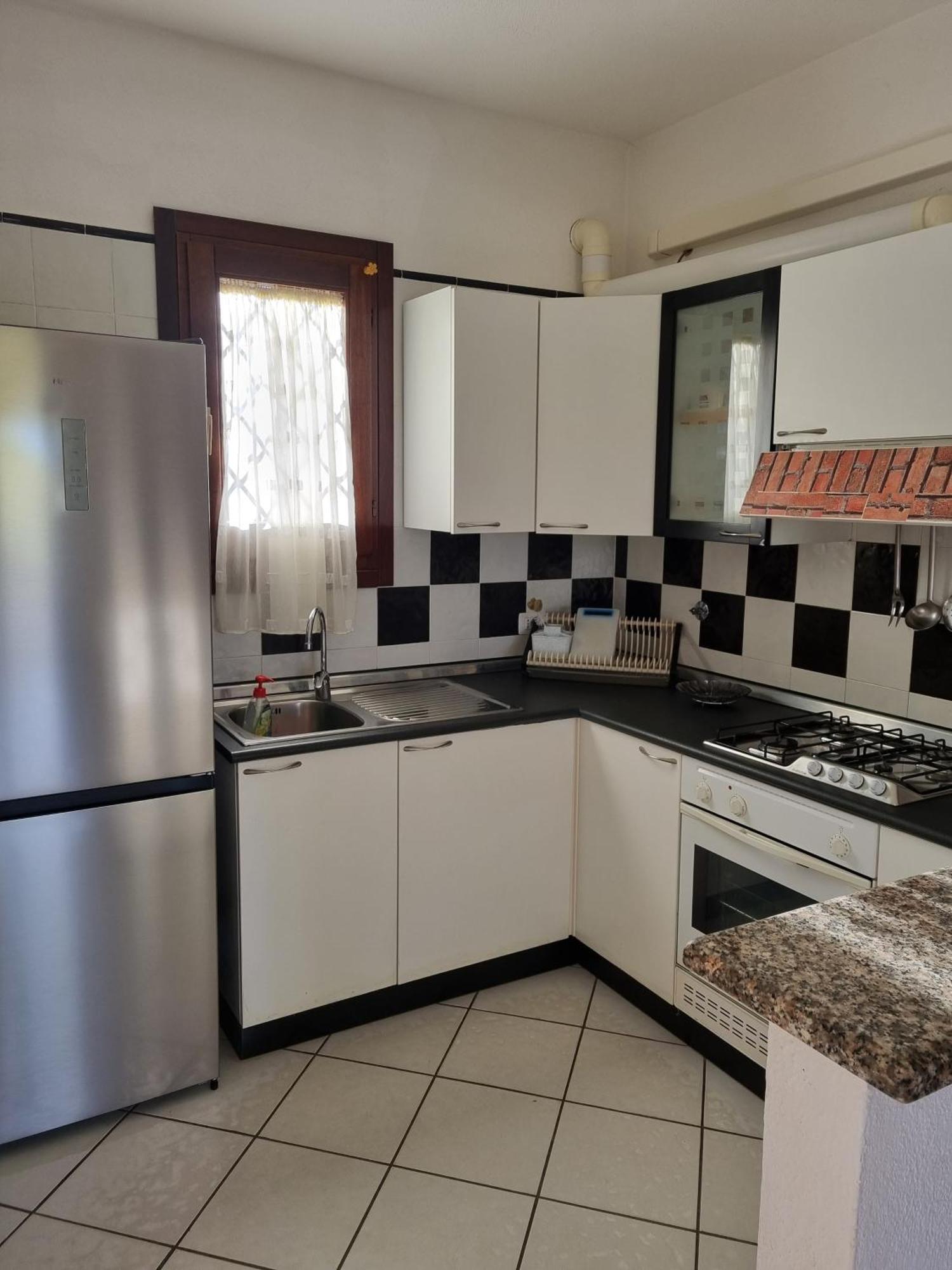 Le Canne Apt 1 San Teodoro  Ngoại thất bức ảnh