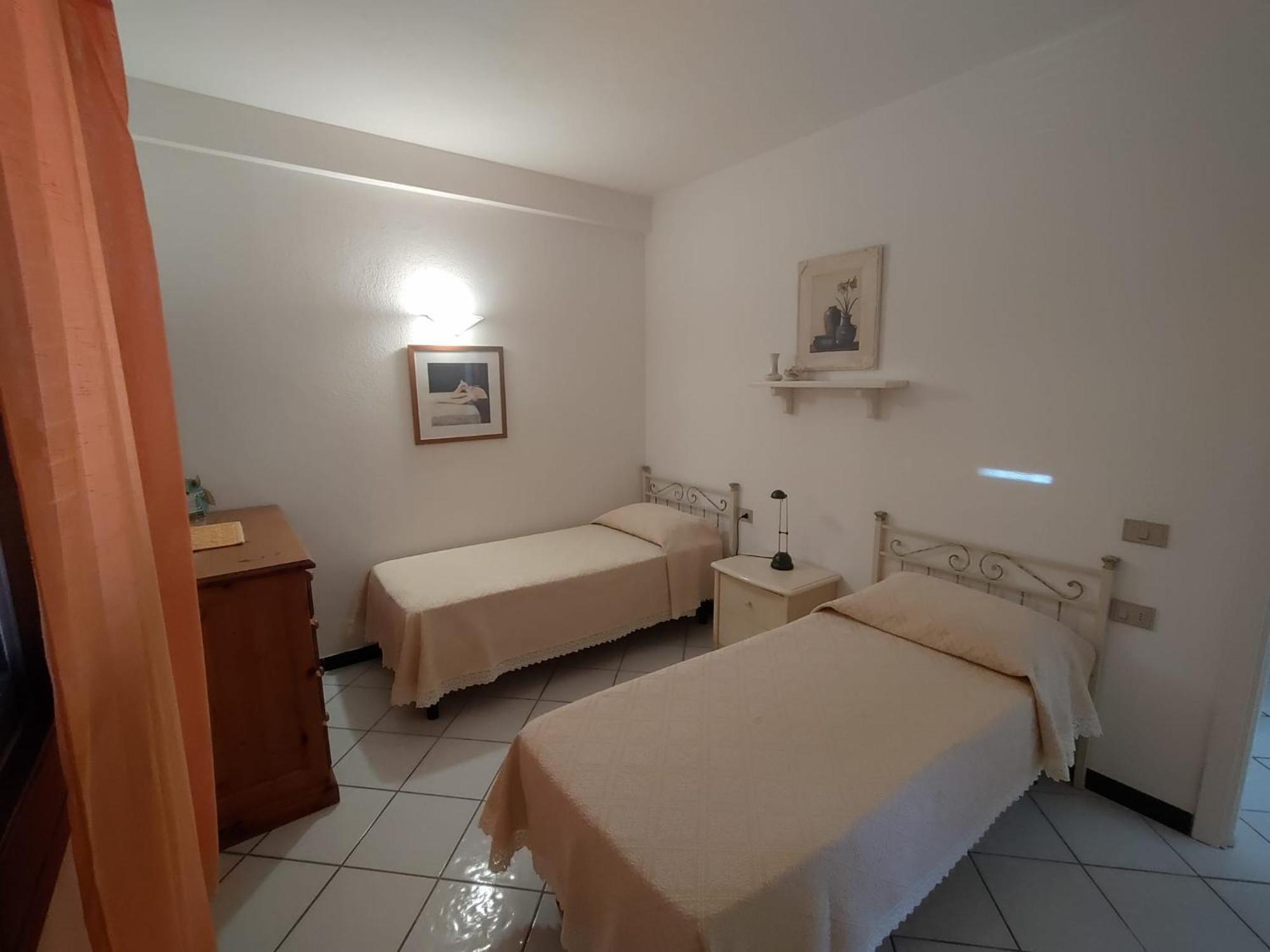 Le Canne Apt 1 San Teodoro  Ngoại thất bức ảnh